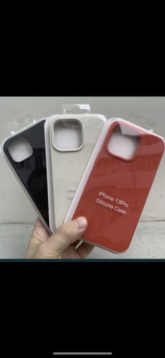Husa Originala Iphone 17pro/15/14/13pro/7/8/Xs/Xs max/Xr/11/11Pro/7/8
