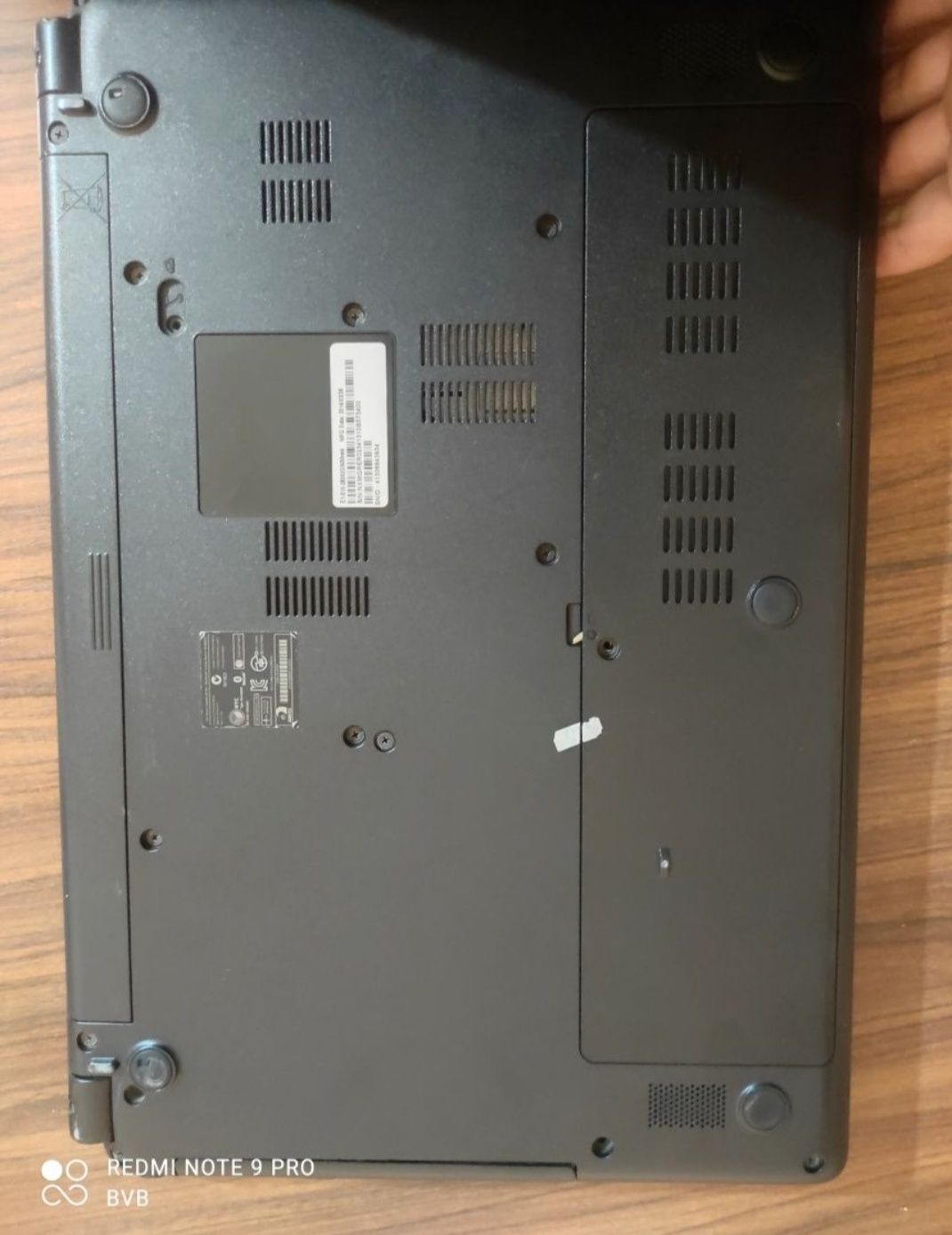 Acer e1 510 noutbook