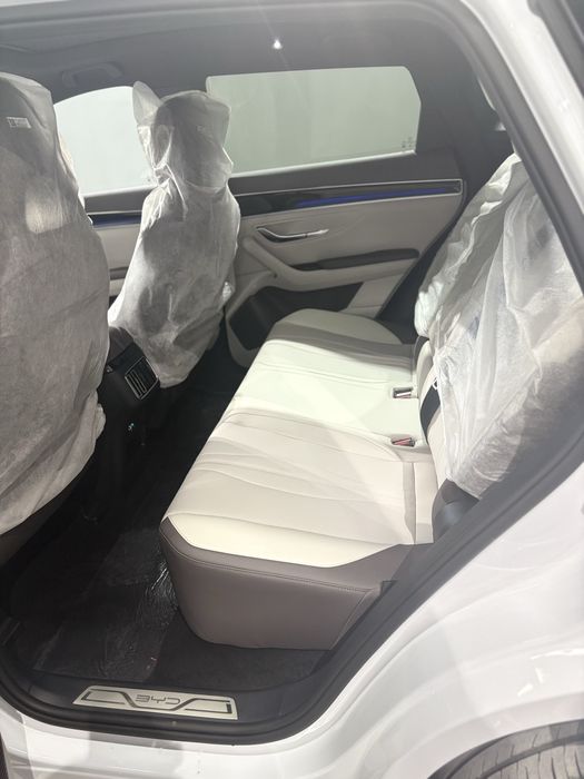 Byd Champion 605km smart
