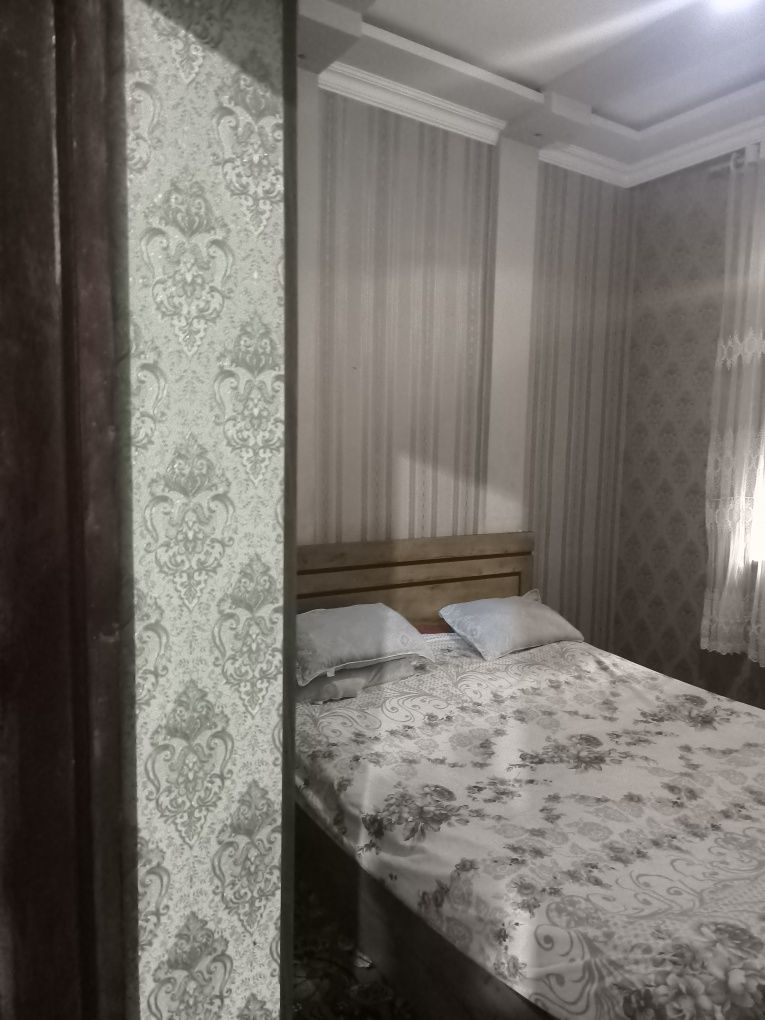 СРОЧНО. Янги хает тумани чортог махалла гулзор кучада 3 сотихли