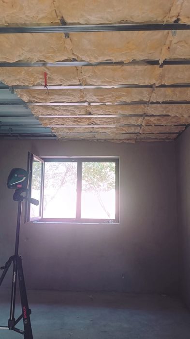 Construcții și finisaje interioare exterioare