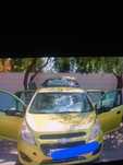 Auto Chevrolet Spark 2014 Gpl