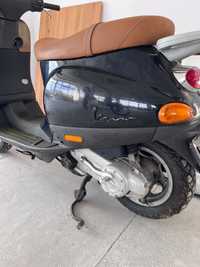 Moto vespa instare buna