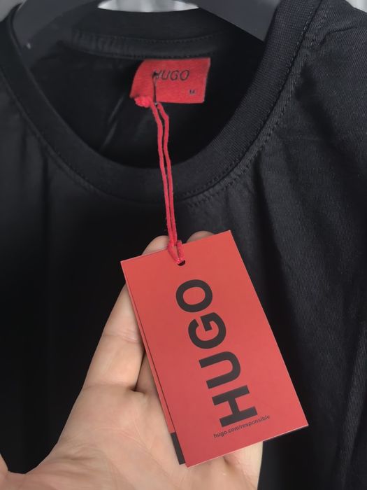 Hugo Boss тениска