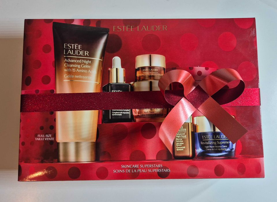 Estee Lauder Beauty of the Night: Подаръчен комплект