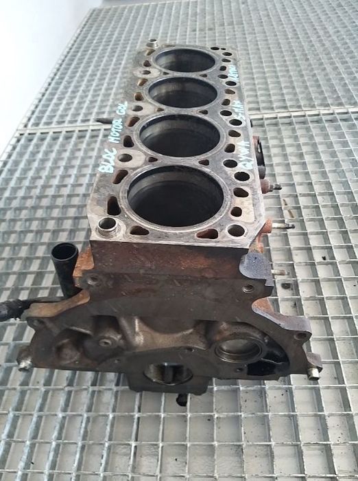 Bloc motor gol 1.8 tdci qywa ford galaxy wa6 s-max 2006-2014