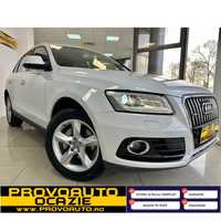 Audi Q5 Grand Suv Quattro 2016-Gps Navi 3D-Camera Video-Cash & Leasing