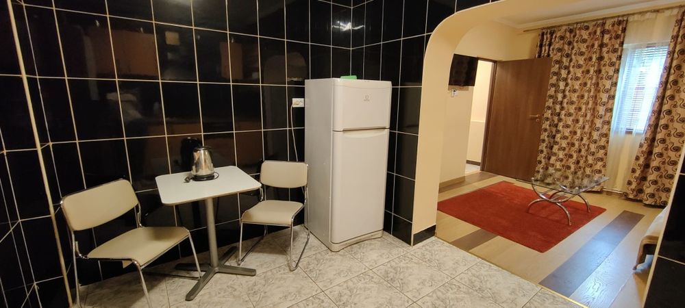 Cazare București Romexpo Expoziției apartament 2 camere regim hotelier
