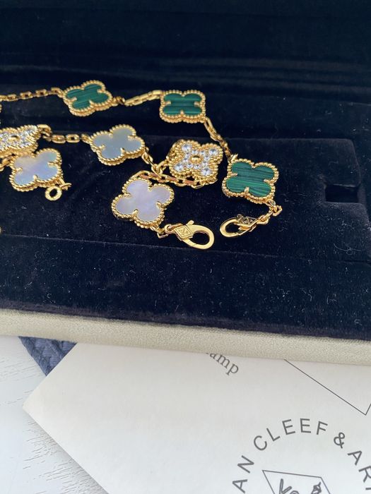 Set bratari van cleef