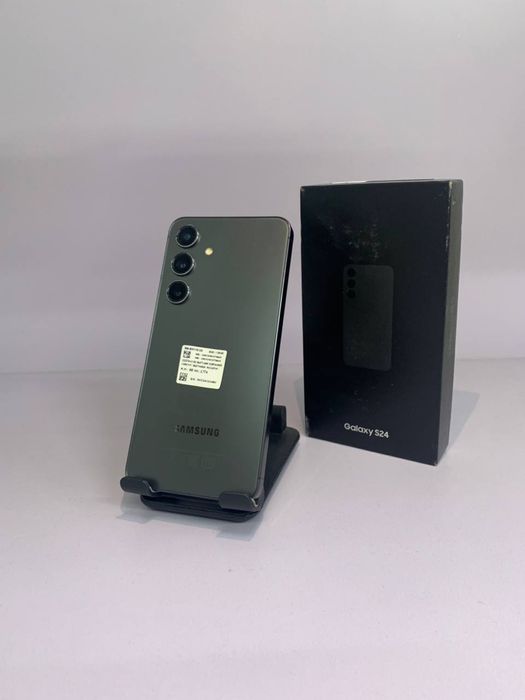 Samsung S24 128 gb #MA21456