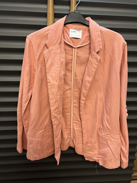 Cardigan Bershka XS