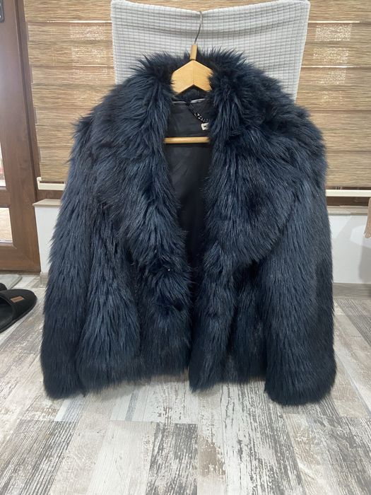 Дамско вечерно палто whistles L размер