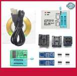 Programator memorii EZP2019 SPI 24 25 26 93 EEPROM Bios + adaptoare