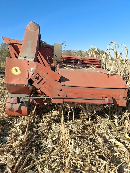 Vând Tornado SIP 70