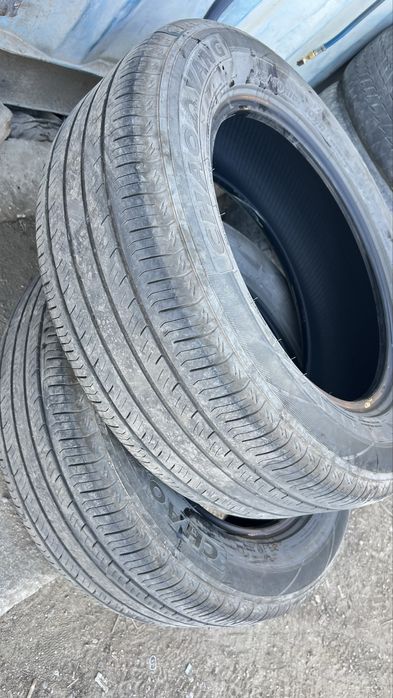 245/60/18 всесезонка