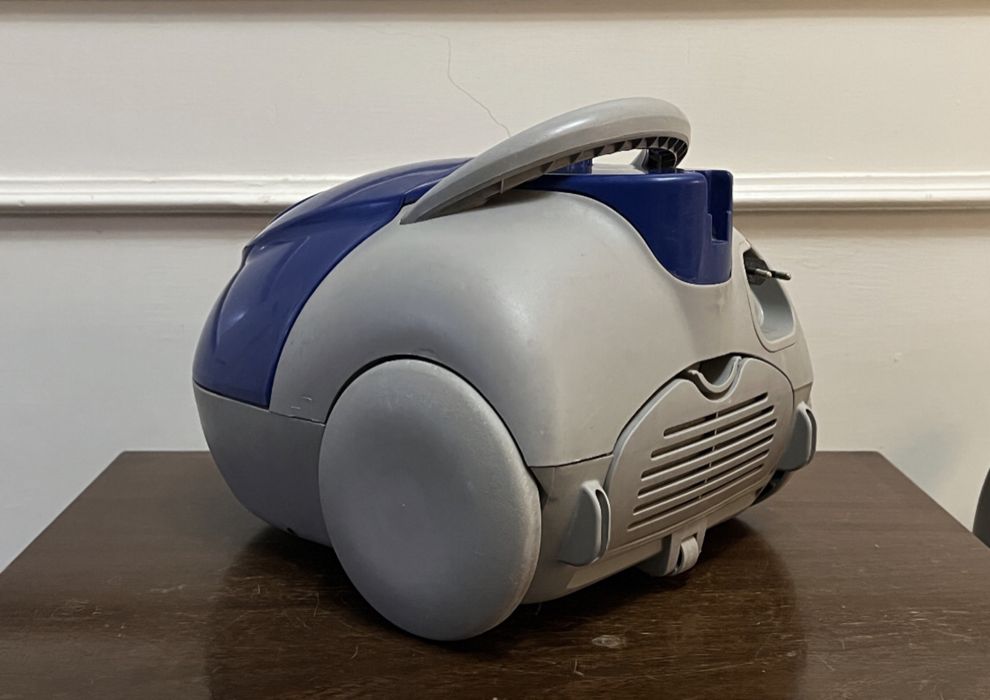 Продам пылесос SAMSUNG