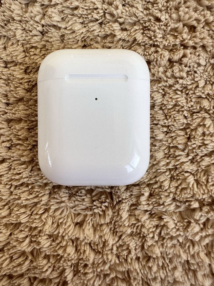 Слушалки Bluetooth HOCO Airpods ES20 PLUS, SinglePoint, Бял