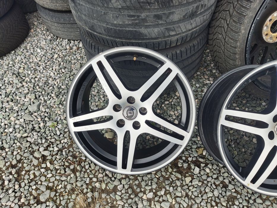 Джанти 17 5х100 ET38 7J