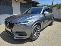 Volvo XC90 2018 R design 2.0 diesel 235 cp 7 locuri 360 pano 90.000km