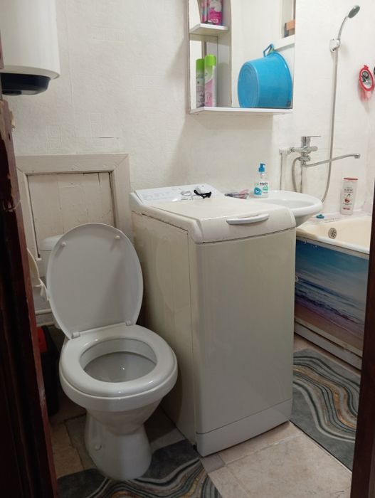 Продаётся 2 комнатная квартира в Сортировке