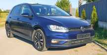 Volkswagen Golf Volkswagen GOLF 1.0 TSI Join/ Euro6 /An 2019