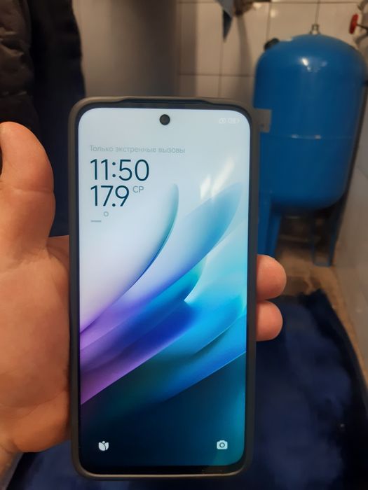 Продам редми 15 128 гб