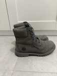 Bocanci Timberland