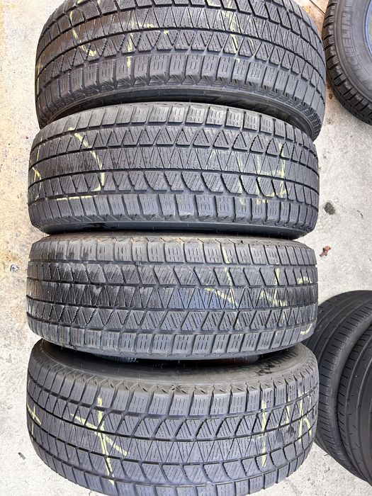 225/65/17 Bridgestone