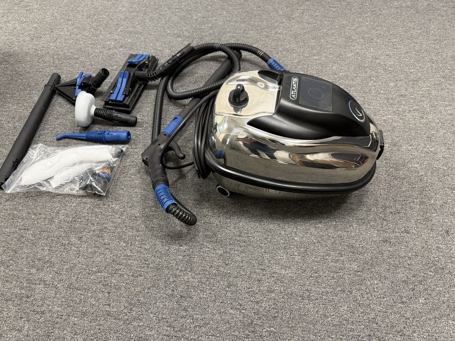 Професионална парочистачка Atlantis