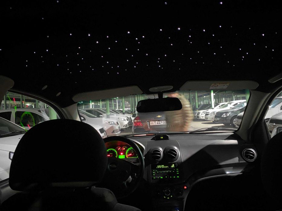 chevrolet Nexia 3 Avtomat