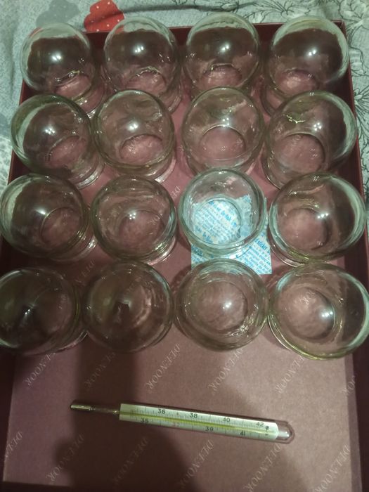 Продам банки медецинские