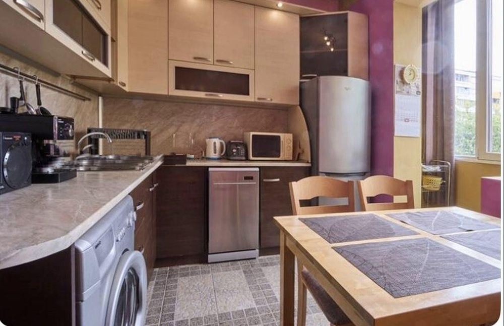 Продава се Тристаен апартамент в София, Борово - 78 кв.м за 3052 €/кв.м - Снимка #7