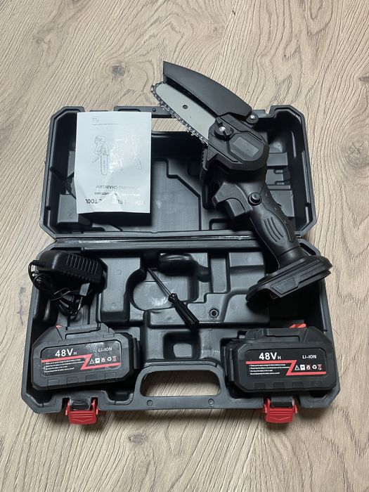 vand mini drujba noua