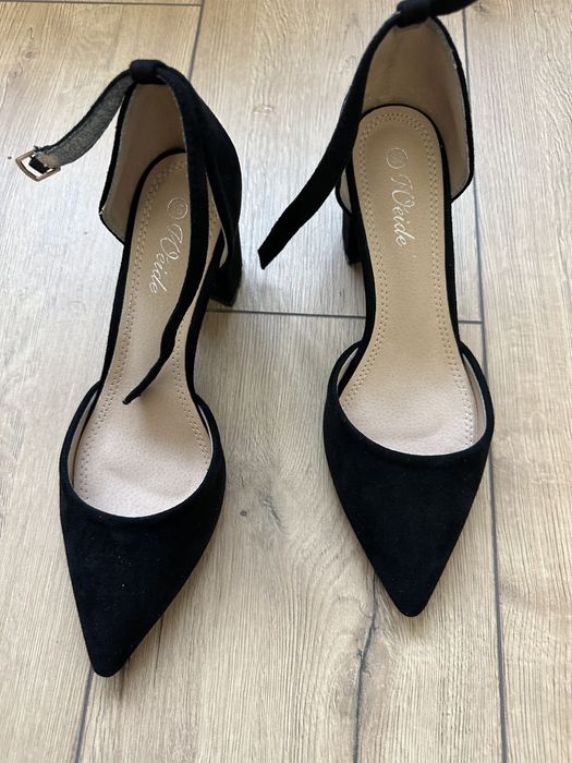 Обувки+ боти, нови