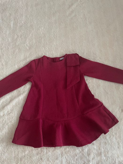 Детски рокли и дрехи Mayoral Hm Cool club