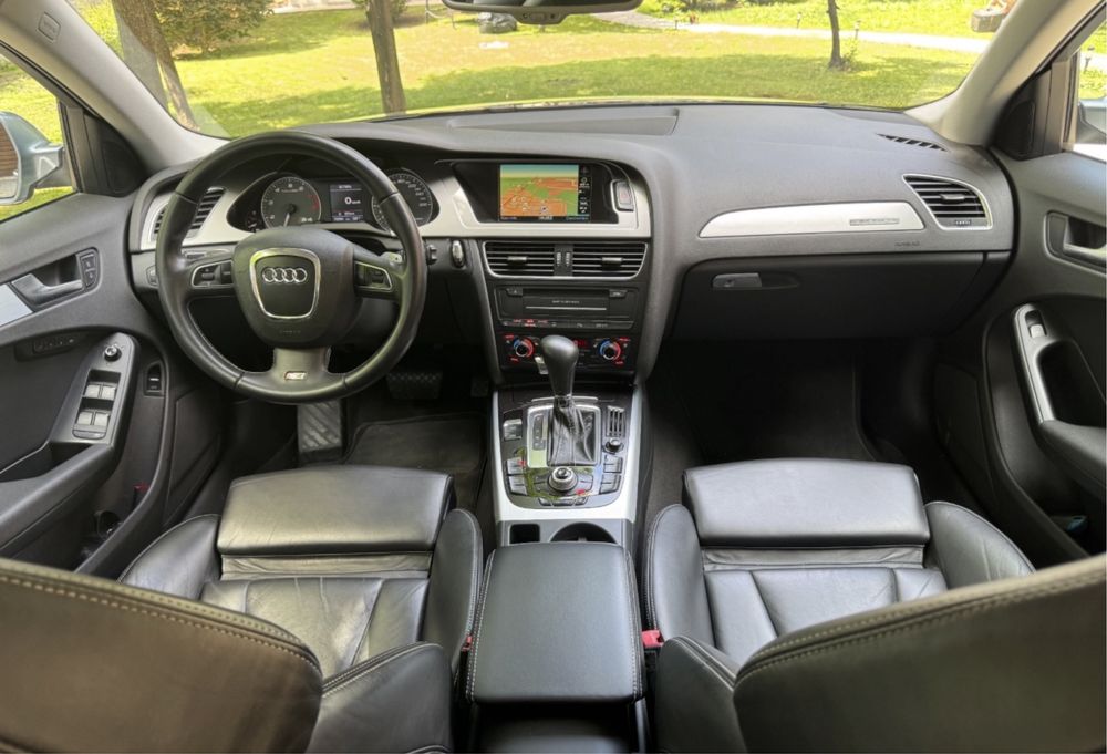 Audi s4 b8 de vanzare