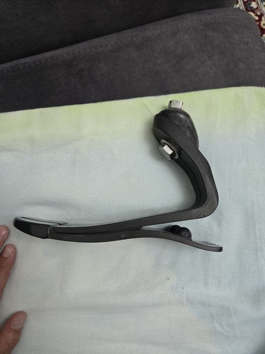 Карбоновая  стапа 43 размер