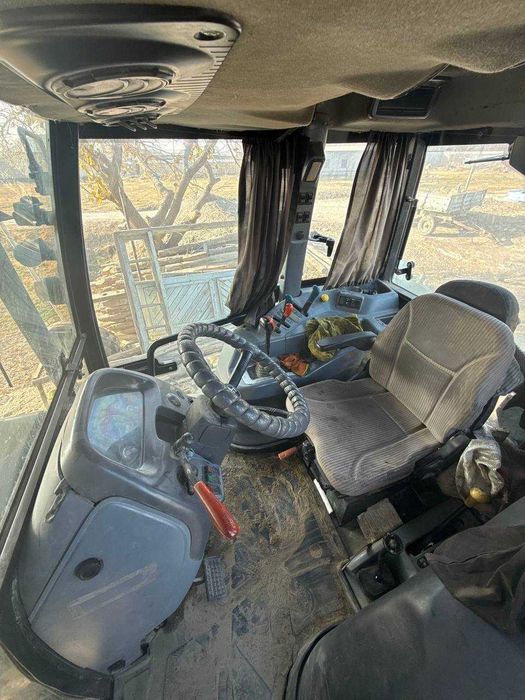 Ttz ls 100 traktori sotiladi.