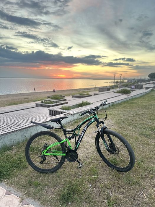 Продам велосипед