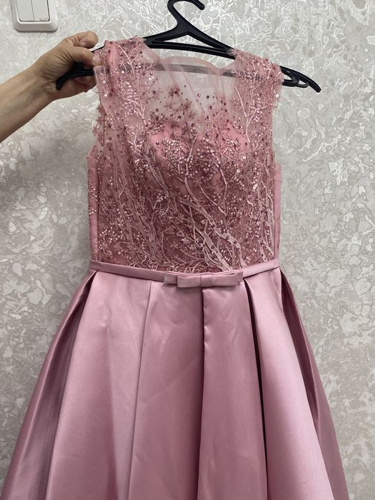 Платья вечерняя, Платья на вечер, Нежное платья, Платья