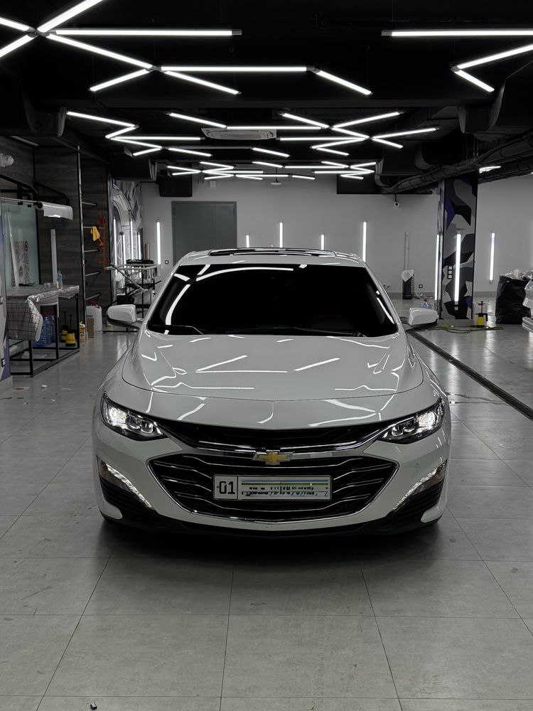 Malibu 2 premier 2022