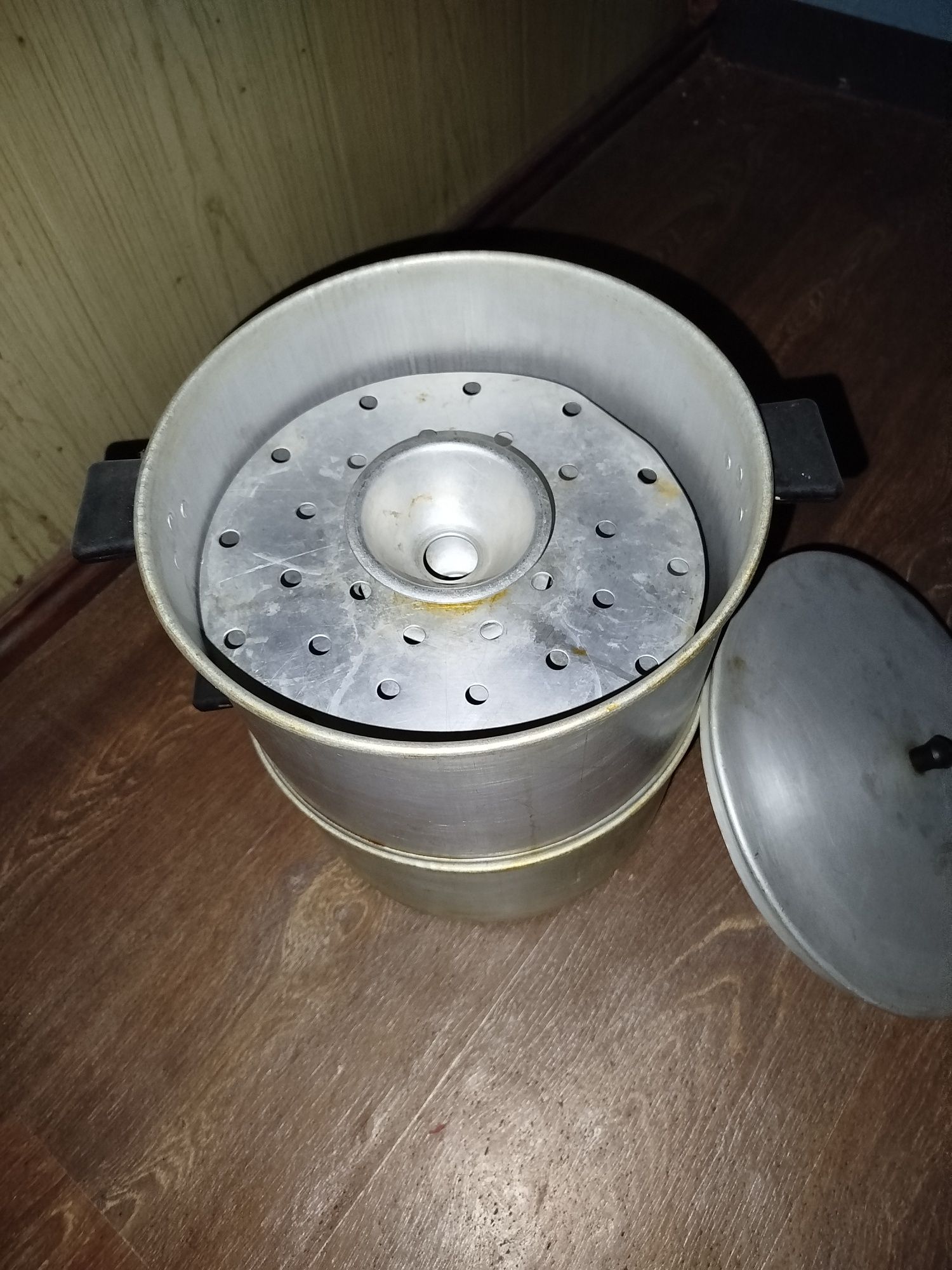 Мантышница Советская