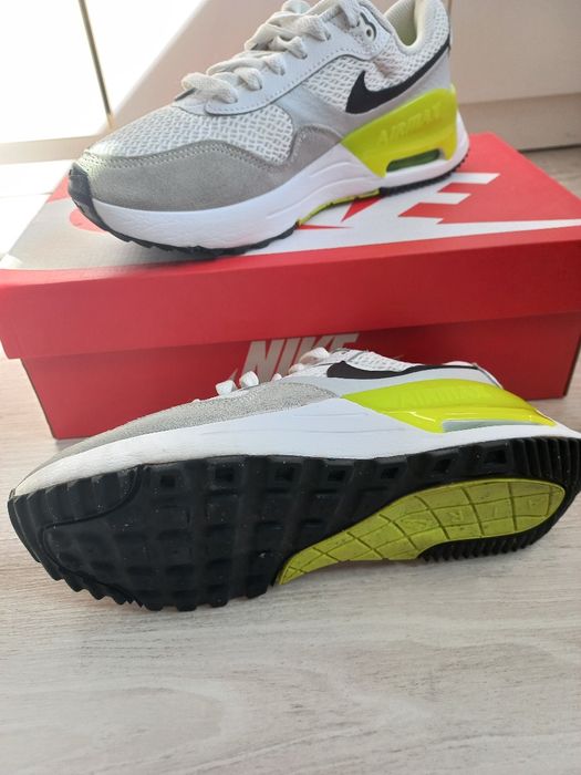 Nike Air Max Systm 37,5