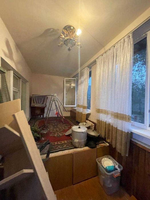 Срочно 4 хонали квартира сотилади №373