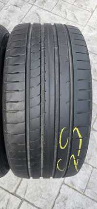 Goodyear Eagle F1 Asymetric 2 245 45 19 Vara