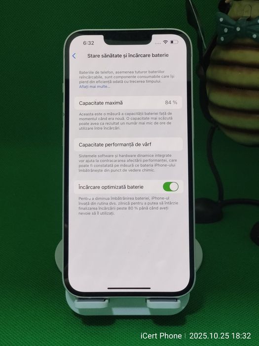 Iphone 14 128 GB 256 GB * Garantie * Buy Back *