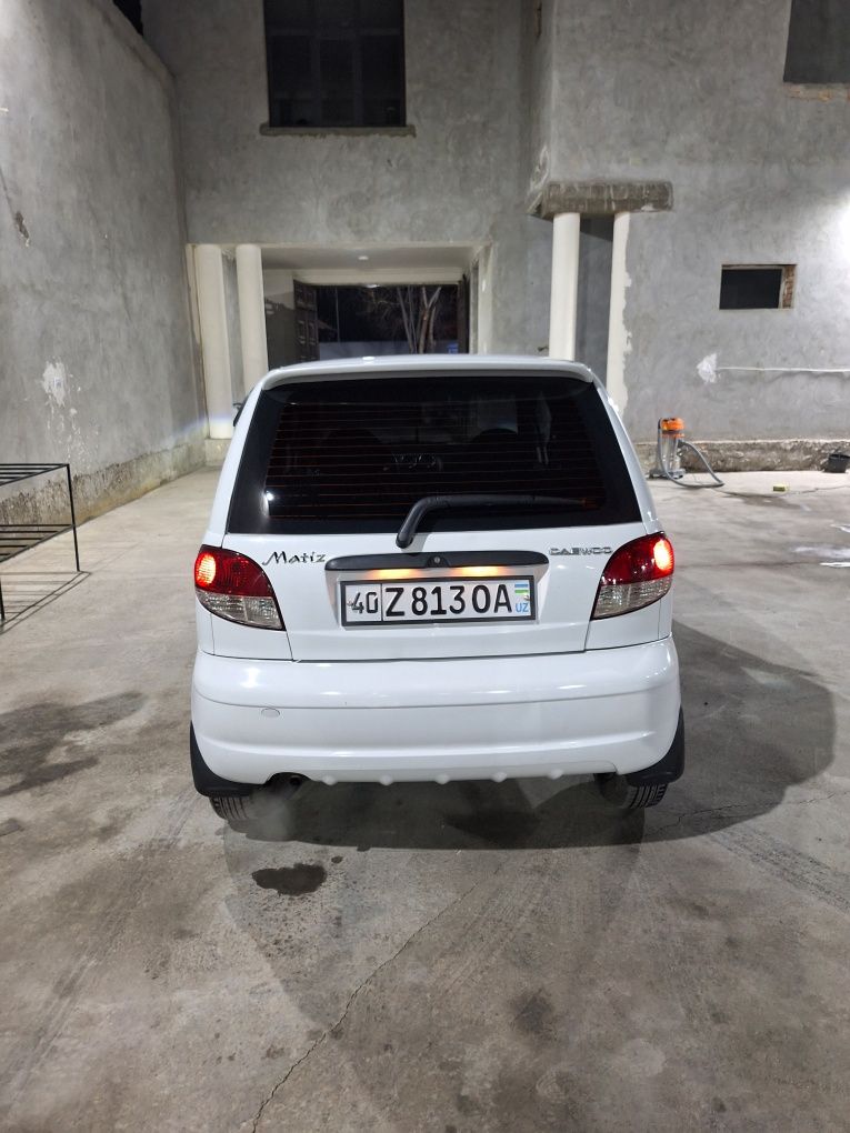 Matiz mx konditor