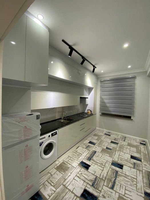 Срочно продается квартира 72 м² Ю.Абад евроремонт мебель тех