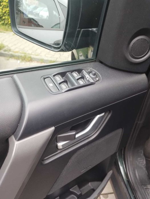 Vând Land rover freelander 2