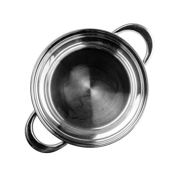Тенджера Muhler MR-442 NEW 24x13.5cm, 5.4L.